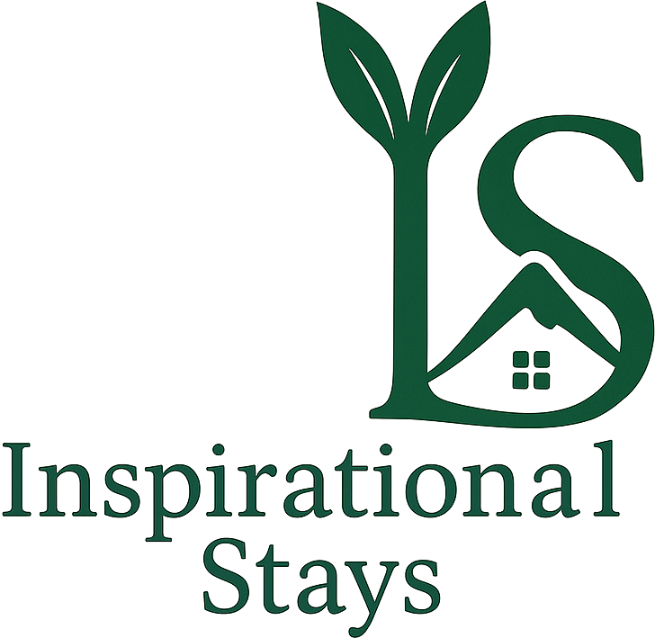 inspirational Stays